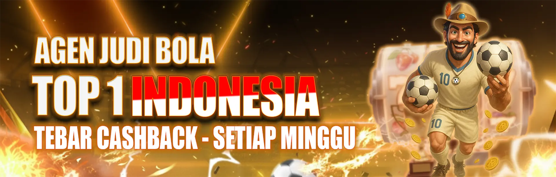 PELITA69 Desktop